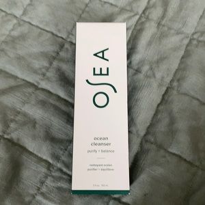 Brand new Osea Ocean Cleanser